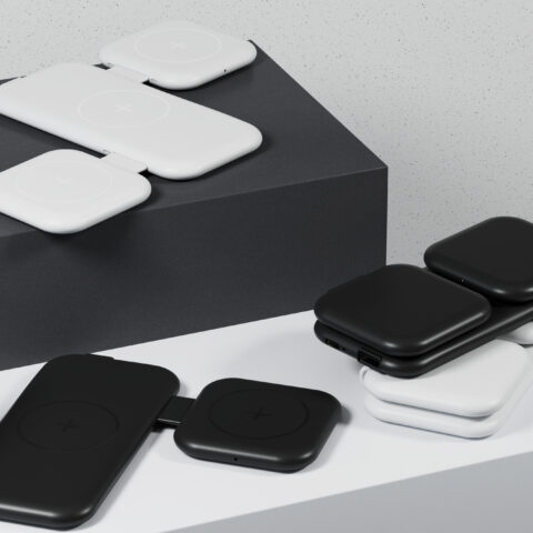 Regalos publicitarios de accesorios tecnológicos