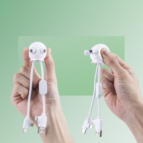 Regalos publicitarios de accesorios para el móvil