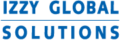 Logotipo Izzy Global Solution